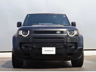 2023 LAND Rover DEFENDER 缩略图 12