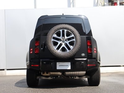 2023 LAND Rover DEFENDER 缩略图 18