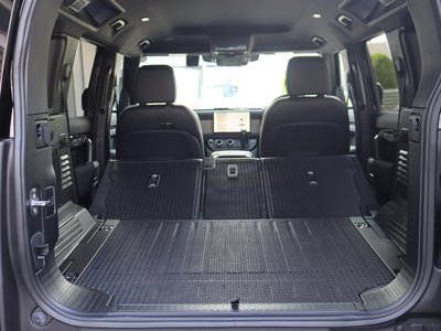 2023 LAND Rover DEFENDER 缩略图 68