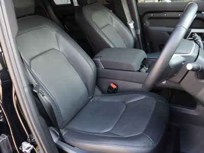 2023 LAND Rover DEFENDER 缩略图 44