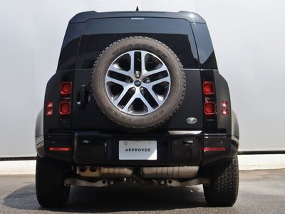 2023 LAND Rover DEFENDER 缩略图 22