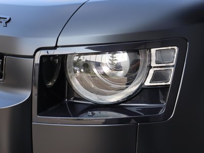 2023 LAND Rover DEFENDER 缩略图 32