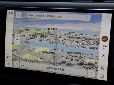 2023 LAND Rover DEFENDER 缩略图 102