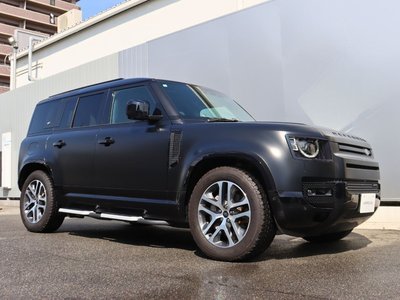 2023 LAND Rover DEFENDER 缩略图 30