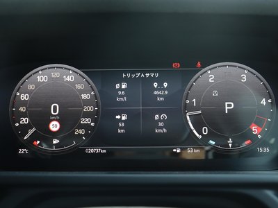 2023 LAND Rover DEFENDER 缩略图 91