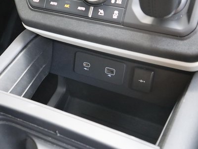 2023 LAND Rover DEFENDER 缩略图 133
