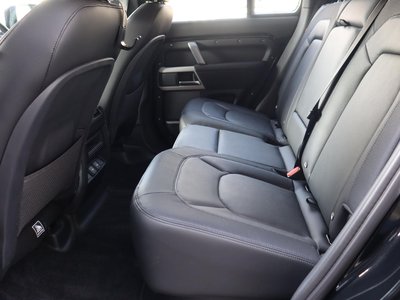 2023 LAND Rover DEFENDER 缩略图 61