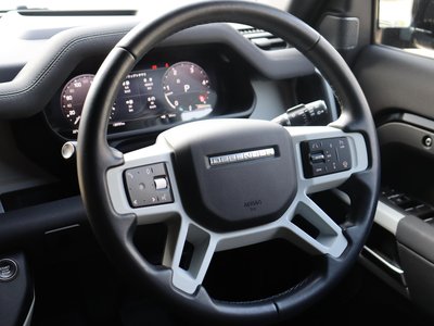 2023 LAND Rover DEFENDER 缩略图 83