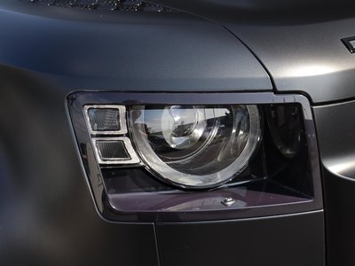 2023 LAND Rover DEFENDER 缩略图 31