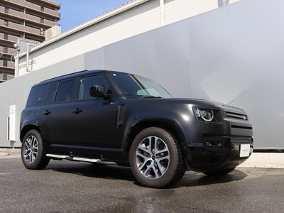 2023 LAND Rover DEFENDER 缩略图 27