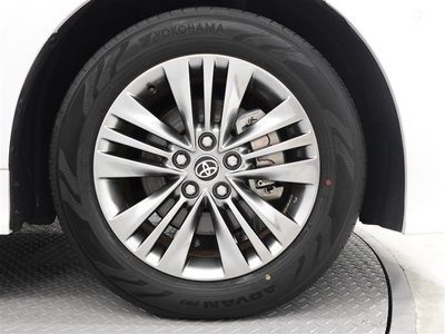 صورة مصغرة 11 لـ 2023 Toyota ALPHARD