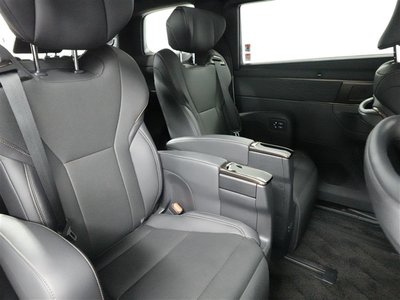 صورة مصغرة 34 لـ 2023 Toyota ALPHARD