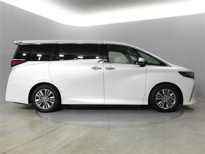 2023 Toyota ALPHARD 照片 8