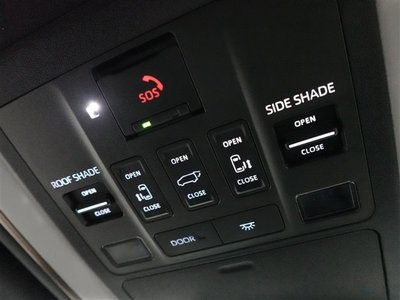 صورة مصغرة 33 لـ 2023 Toyota ALPHARD