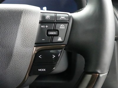 صورة مصغرة 17 لـ 2023 Toyota ALPHARD