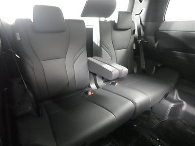 صورة مصغرة 37 لـ 2023 Toyota ALPHARD