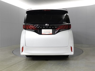 2023 Toyota ALPHARD 照片 6
