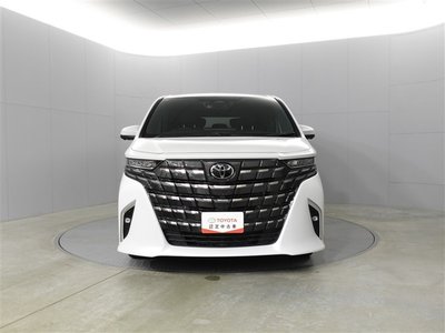 2023 Toyota ALPHARD 照片 10