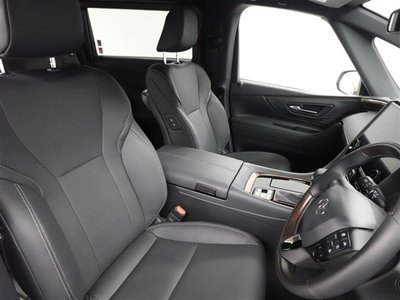 صورة مصغرة 29 لـ 2023 Toyota ALPHARD