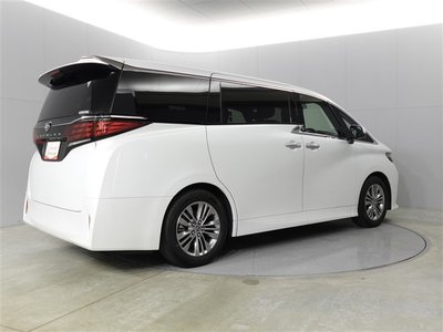 2023 Toyota ALPHARD 照片 7