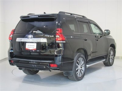 TOYOTA LAND CRUISER PRADO - 3