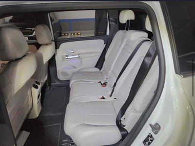 صورة مصغرة 15 لـ 2024 Mercedes-BENZ GLB