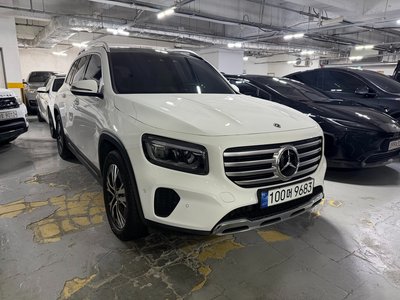صورة 4 لـ 2024 Mercedes-BENZ GLB