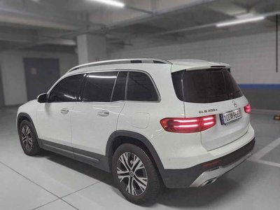 صورة 7 لـ 2024 Mercedes-BENZ GLB