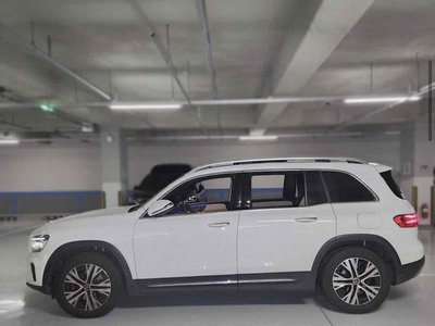 صورة 8 لـ 2024 Mercedes-BENZ GLB
