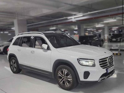 صورة 2 لـ 2024 Mercedes-BENZ GLB