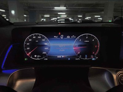 صورة مصغرة 19 لـ 2024 Mercedes-BENZ GLB
