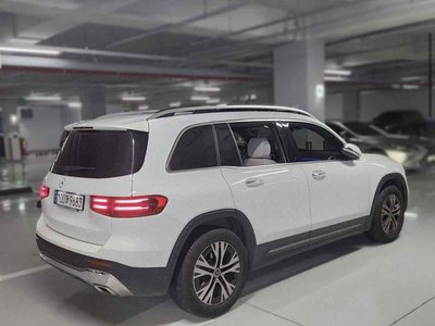 صورة 9 لـ 2024 Mercedes-BENZ GLB