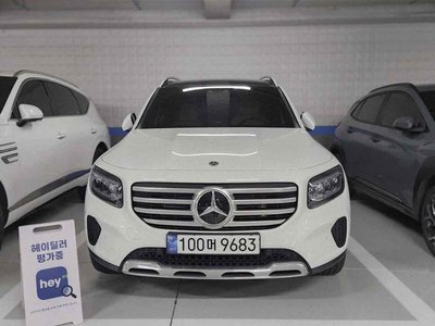 صورة 3 لـ 2024 Mercedes-BENZ GLB