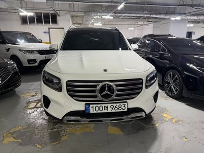 صورة 6 لـ 2024 Mercedes-BENZ GLB