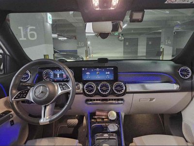صورة مصغرة 16 لـ 2024 Mercedes-BENZ GLB