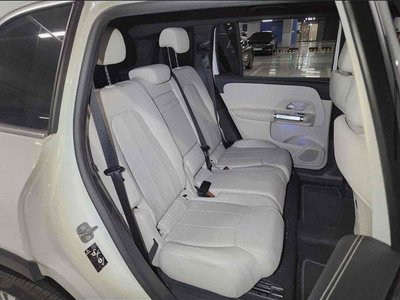 صورة مصغرة 17 لـ 2024 Mercedes-BENZ GLB