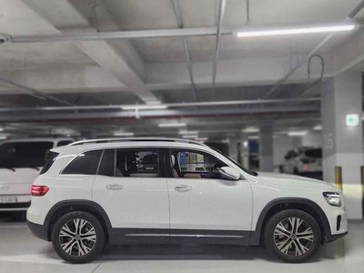 صورة مصغرة 11 لـ 2024 Mercedes-BENZ GLB
