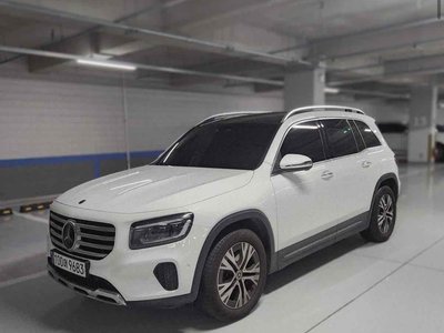 صورة 5 لـ 2024 Mercedes-BENZ GLB