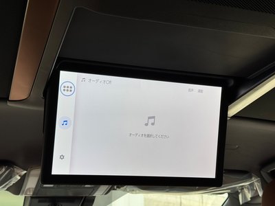 TOYOTA VELLFIRE - 5