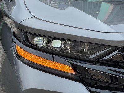 TOYOTA VELLFIRE - 10