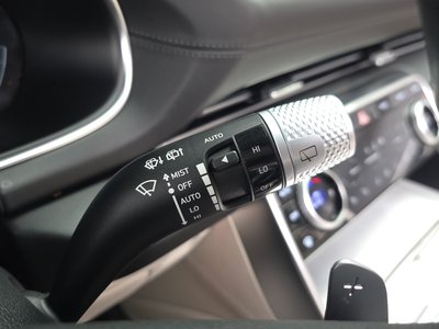 2022 Genesis GV80 — миниатюра 28