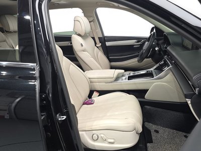 2022 Genesis GV80 — миниатюра 16