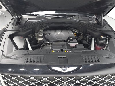 2022 Genesis GV80 照片 7
