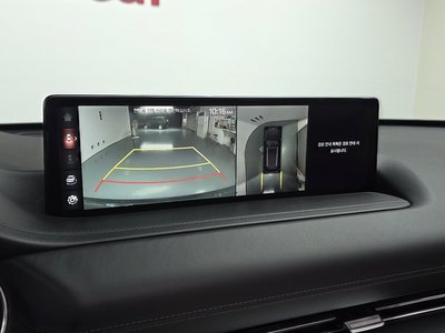 2022 Genesis GV80 — миниатюра 20