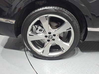 2022 Genesis GV80 照片 6
