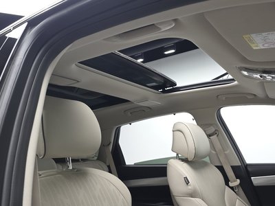 2022 Genesis GV80 — миниатюра 22