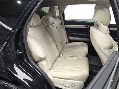 2022 Genesis GV80 — миниатюра 17