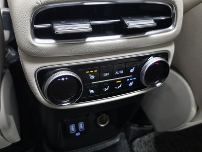 2022 Genesis GV80 — миниатюра 25