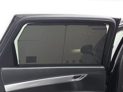 2022 Genesis GV80 — миниатюра 31