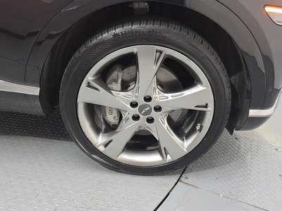 2022 Genesis GV80 照片 8